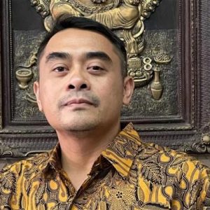 Anggota DPD RI Arya Wedakarna (Dok: Instagram)