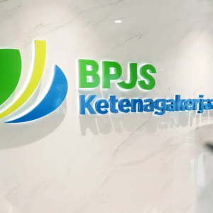 Kantor  BPJS Ketenagakerjaan (Dok: Istimewa)