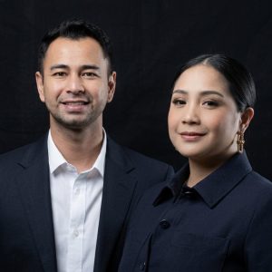 Raffi ahmad dan Nagita Slavina (Dok: Istimewa)