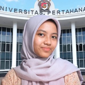 Asma Wafa Andina (Dok: Istimewa)