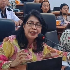 Mitra SPPG Salahkan Siswa Karena Menu MBG Masih dimakan (Dok: Istimewa)
