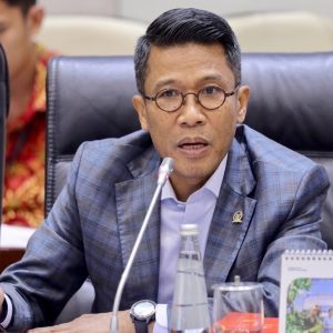 Ketua Komisi XI DPR RI, Mukhamad Misbakhun (Dok: Istimewa)