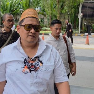 Khairul Umam atau H Her Tokoh Masyarakat Madura (Dok: Istimewa)