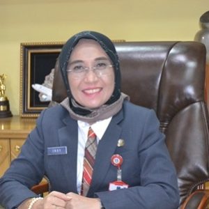 Dokumentasi Kepala Dinas Peternakan Provinsi Jawa Tmur (Dok: Istimewa)