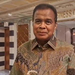 Bos PT Maktour, Fuad Hasan Masyhur (Dok: Istimewa)