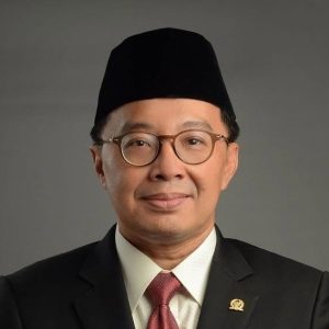 Anggota Badan Pemeriksa Keuangan (BPK) Bobby Adhityo Rizaldi (Dok: Istimewa)