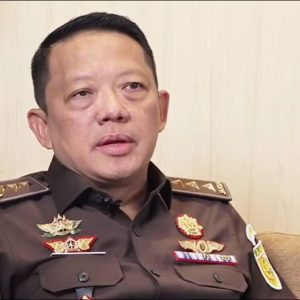 Febrie adriansyah eks Jampidsus (Dok: Istimewa)