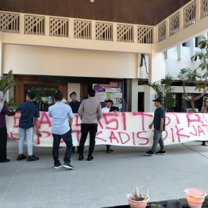 JAKDI Desak Audit Menyeluruh Dunia Pendidikan Jatim, Kepala Dinas Diminta Bertanggung Jawab