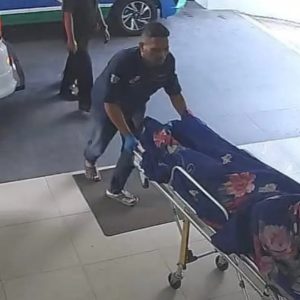 Kepala rumah Tangga Febrie Jampidsus (Dok: Istimewa)