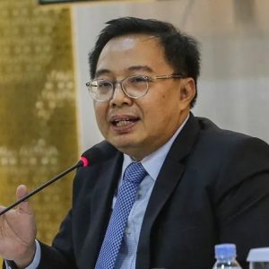 Anggota BPK Bobby Adhityo Rizaldi (Dok: Istimewa)