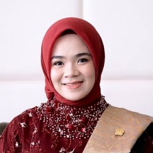 Ketua DPR Bone Andi Tenri Walinonong (Dok: Istimewa)