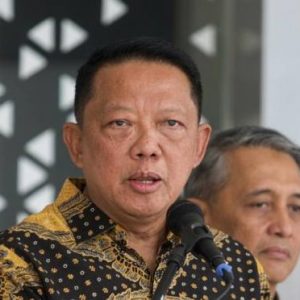 Eks Jampidsus Febrie adriansyah (Dok: Istimewa)