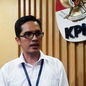 Febri Diansyah Pengacara Febrie Adriansyah (Dok: Istimewa)