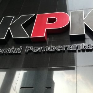 Gedung KPK di Jakarta (Dok: Istimewa)