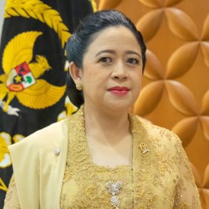 Ketua DPR RI Puan Maharani (Dok: DPR)