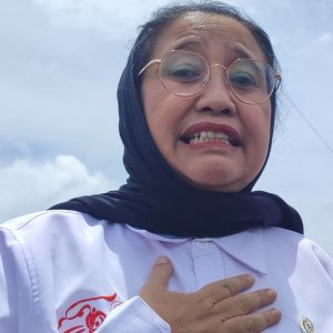 Dokumentasi Nanik S Dayeng Mantan Kepala BGN (Dok:Istimewa)