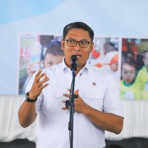 Kepala BGN Sudaryono (Dok: Istimewa)
