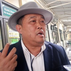 Kordinator MAKI Boyamin Saiman (Dok: Istimewa)