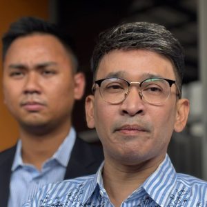 Artis Ruben Onsu (Dok: Istimewa)