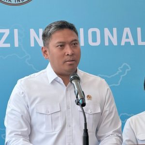 Kepala BGN, Sudaryono (Dok: Istimewa)