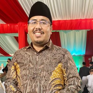 Anwar Sadad Tersangka Dana Hibah Jatim (Dok: Istimewa)