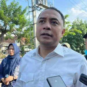Dokumentasi Walikota Surabaya Ery Cahyadi (Dok: Istimewa)