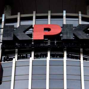 Kantor KPK RI (Dok: Istimewa)