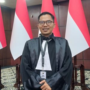 Advokat Pakar Hukum Alan Hakim (Dok: Narasizone)