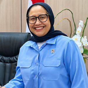 Mantan Kepala BGN Nanik S Deyang (Dok: Istimewa)