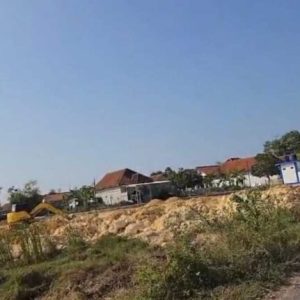 Dokumentasi Tanah Pemkab yang terjual di Kabupaten Sampang (Dok: Istimewa)