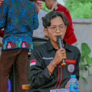 Dokumentasi Muhammad husen
 Pemuda RT 005/RW 003 sungai jawi luar (Dok: Istimewa)