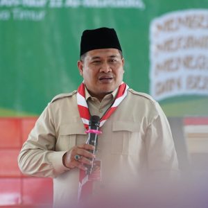 Seminar dan Lokakarya di Pondok Pesantren An-Nur II Buluwalang, Malang (Dok: Istimewa)