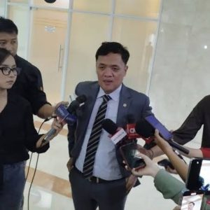Komisi III DPR Segera Bahas Mekanisme Kerja Panja Pengawasan Kasus Eks Jampidsus