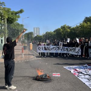 Keritik terhadap kemenag terkait mekanisme pemilihan rektor yang tidak terantisipan