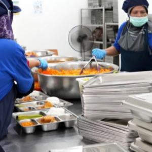Libatkan Kantin Sekolah, BGN Masih Lakukan Kajian (Dok : istimewa)