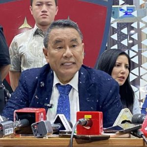 Iwakum Kecam Hotman Paris, Desak Minta Maaf Usai Dinilai Merendahkan Wartawan (Doc : istimewa)