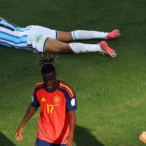 Kalahkan argentina spanyol resmi jadi juara dunia 2026