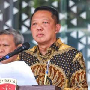 Hotman Paris Sebut Dugaan Korupsi Batu Bara Pemicu Blackout sebagai “Lelucon” (Foc : istimewa)