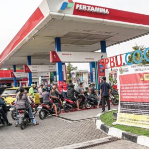 Komut Pertamina Pastikan Pasokan Avtur di Bandara SMB II Palembang Tetap Andal (Doc : istimewa)