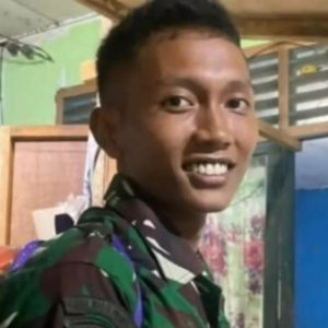 Prada Arif Tewas Dikeroyok di Tangerang, 4 Orang Jadi Tersangka (Doc : istimewa)
