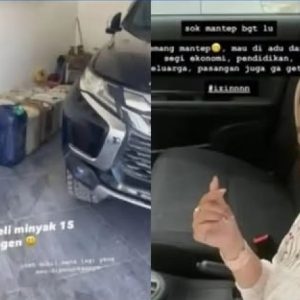 Anak Pejabat Gayo Lues Flexing Kekayaan, Nevirizal Minta Maaf dan Sesalkan Ulah Putrinya (Doc : istimewa)
