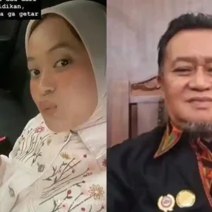 Kekayaan Orang Tua Dea Arranoya Disorot Usai Putrinya Pamer Gaya Hidup Mewah (Doc : istimewa)