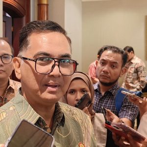 Troy Pantouw Tutup Usia, Jenazah Langsung Diterbangkan dari IKN ke Jakarta (Doc : istimewa)