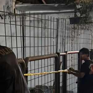 Komnas HAM Dukung Polisi Usut Tuntas Kematian Misterius Sutrimo, Akan Awasi Proses Penyelidikan (Doc : istimewa)