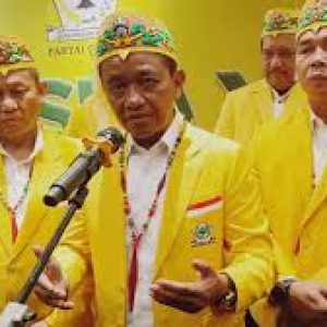Bahlil Dorong Masyarakat Daerah Jadi Pengelola Tambang, UMKM dan Koperasi Diprioritaskan (Doc : Istimewa)