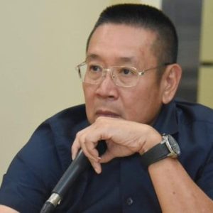 Wihadi Ajak Masyarakat Awasi Program MBG, Minta Penyimpangan Segera Dilaporkan (Doc : Istimewa)
