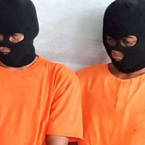 PN Situbondo Vonis 20 Tahun Penjara Ayah dan Paman Pelaku Pemerkosaan Anak (Doc : Istimewa)