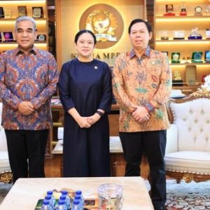 DPD RI Resmi Jadi Tuan Rumah Sidang Bersama MPR, DPR, dan DPD pada 14 Agustus (Doc : Istimewa)
