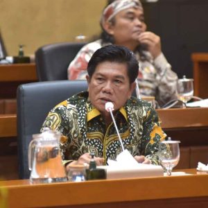 Legislator PKB Kecam Hinaan terhadap Pasien BPJS, Minta Tenaga Kesehatan Jaga Etika dan Empati (Doc : Istimewa)