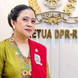 Puan Tanggapi Kaesang Maju Pileg 2029 di Dapilnya: Hak Setiap Parpol (Doc : Istimewa)